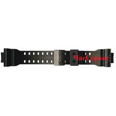 Ремешок CASIO GD-120TS-2