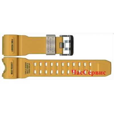 Ремешок CASIO GWG-1000-1A9