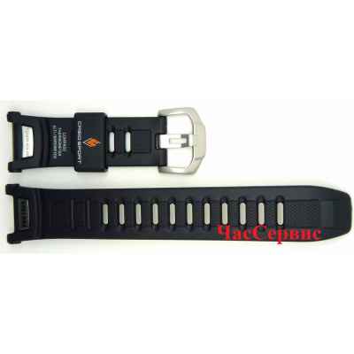 Ремешок CASIO  PRW-1500, PRG-1500j, PRG-130, PRW-1500-1V