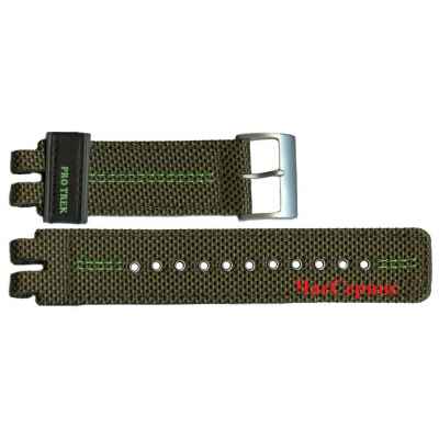 Ремешок CASIO PRW-3000