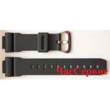 Ремешок CASIO G-2200, DW-9052, DW-004C, DW-9000c
