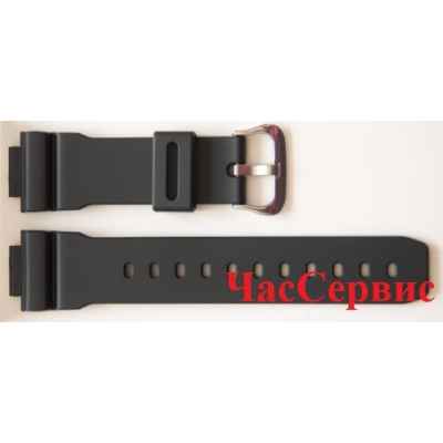 Ремешок CASIO G-2200, DW-9052, DW-004C, DW-9000c
