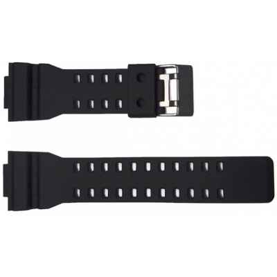 Ремешок CASIO GA-100-1A,GA-100C, GA-100MB, GA-110, GA-120, G-8900, GA-300