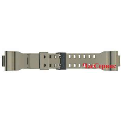 Ремешок CASIO GA-100SD-8A
