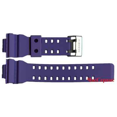 Ремешок CASIO GA-110DN-6A
