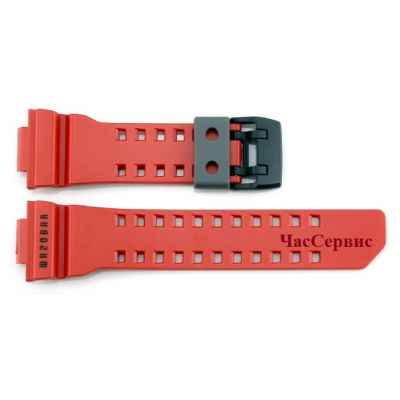 Ремешок CASIO GA-400-4B