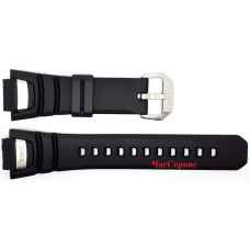 Ремешок CASIO GS-1000, GS-1000j, GS-1001, GS-1010, GS-1050, GS-1100, GS-1100