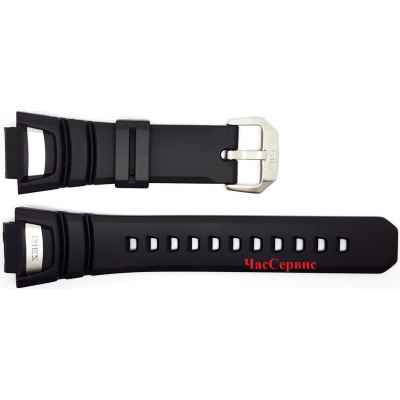 Ремешок CASIO GS-1000, GS-1000j, GS-1001, GS-1010, GS-1050, GS-1100, GS-1100
