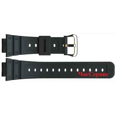 Ремешок CASIO GW-5000-1