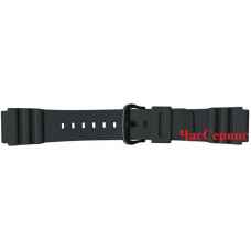 Ремешок CASIO AMW-320 чёрный