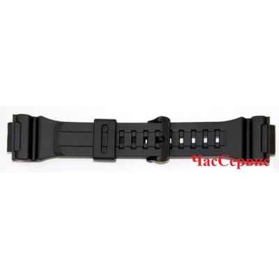 Ремешок CASIO AQ-S810W-1AV