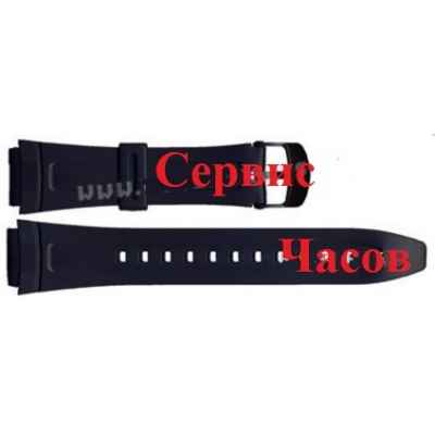 Ремешок CASIO AW-82-2A