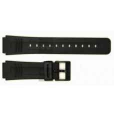 Ремешок CASIO CA-56-1, CA-56-1-1R, CA-56-1UR, DBC-V50-1Z, DB-V30-1Z ,LDF-40-1A 