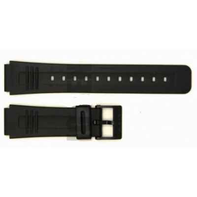 Ремешок CASIO CA-56-1, CA-56-1-1R, CA-56-1UR, DBC-V50-1Z, DB-V30-1Z ,LDF-40-1A 
