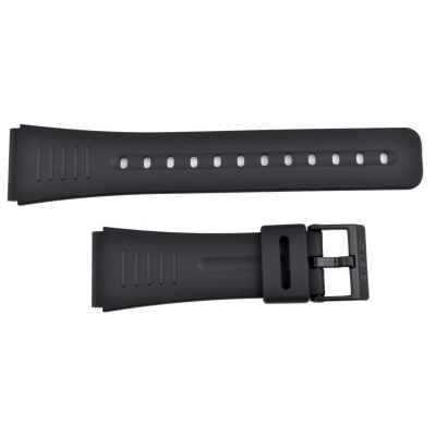 Ремешок CASIO DBC-150, DBC-310B,  DBC-81,  DBC-81B, DBC-W150  DBC-W151J