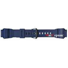 Ремешок CASIO G-9300NV-2