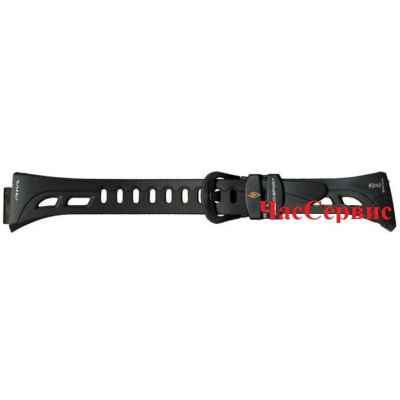 Ремешок CASIO RFT-100W