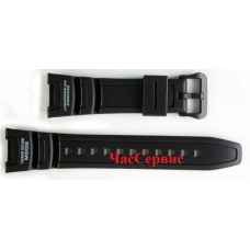 Ремешок CASIO SGW-100J-1