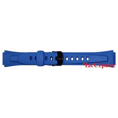 Ремешок CASIO W-734-2AV