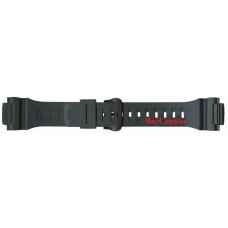 Ремешок CASIO W-735H т.серый