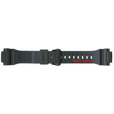 Ремешок CASIO W-735H т.серый