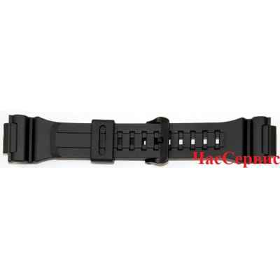 Ремешок CASIO AEQ-110BW, AEQ-110W, AQ-S810W, W-735H, W-736H