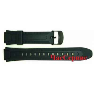 Ремешок CASIO AW-81