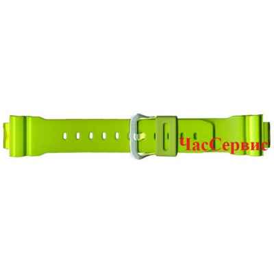 Ремешок CASIO G-6900GR-3