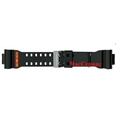 Ремешок CASIO GA-110DR-1A