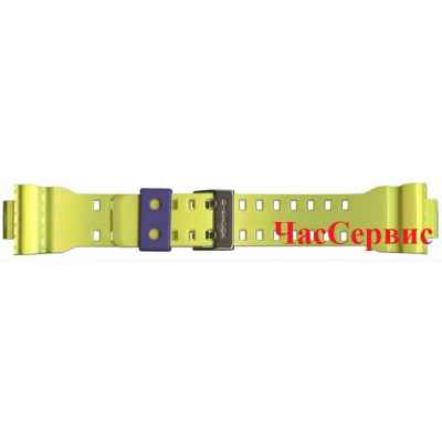 Ремешок CASIO GA-110HC-6A