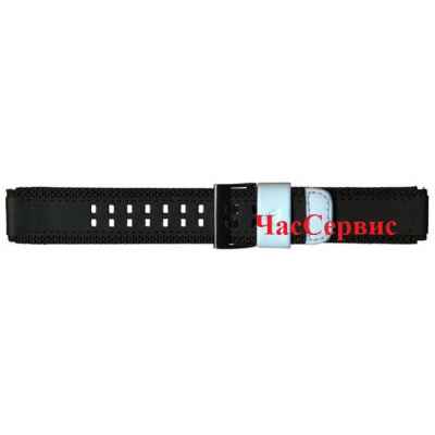 Ремешок CASIO GDF-100BTN ткань