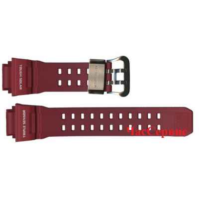 Ремешок CASIO GW-9400RD-4