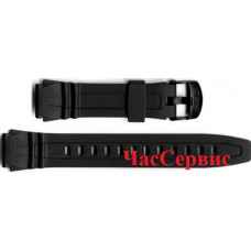 Ремешок CASIO HDD-600, HDD-600G