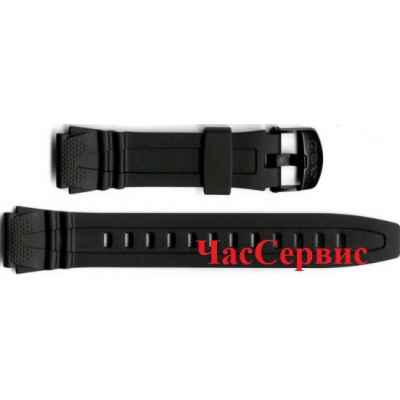 Ремешок CASIO HDD-600, HDD-600G