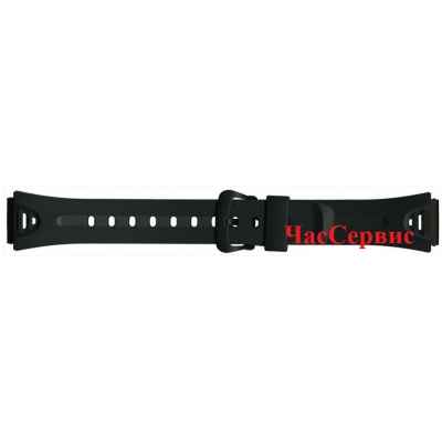 Ремешок CASIO LW-S200H-1A