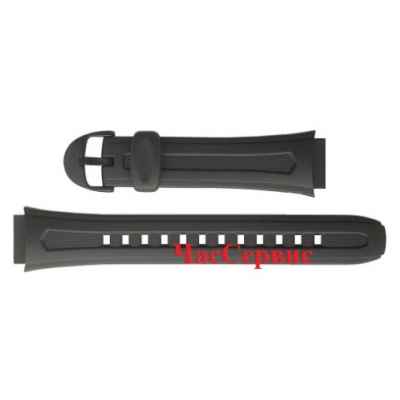 Ремешок CASIO W-210-1