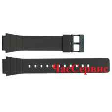 Ремешок CASIO W-217H-1AV
