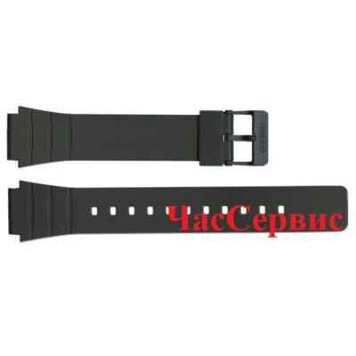 Ремешок CASIO W-217H-1AV
