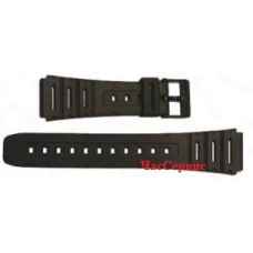 Ремешок CASIO JC-10, JC-11, W-54US, W-740
