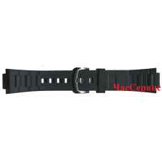 Ремешок CASIO BGA-110-1B  BGA-110  BG-3000A  BGR-3003  BG-3000  BGR-3000J