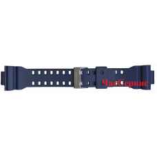 Ремешок CASIO GA-110FC-2A Ремешок CASIO GA-110FC-2A