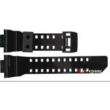 Ремешок CASIO GBA-400-1A9 Ремешок CASIO GBA-400-1A9