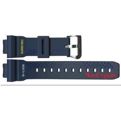 Ремешок CASIO GLX-6900A-2