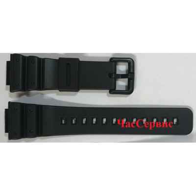 Ремешок CASIO DW-6600,DW-6900,DW-6900G