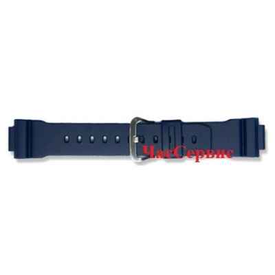 Ремешок CASIO DW-9000, DW-9050, DW-9052, DW-004, DW-900, DW-9550 