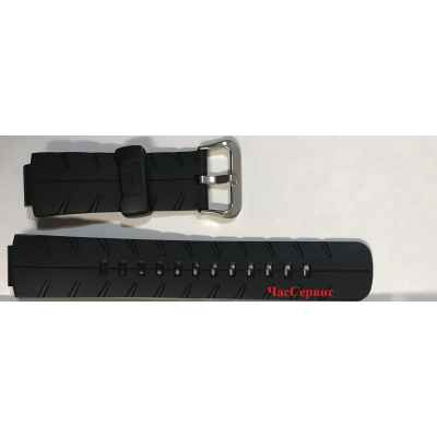 Ремешок CASIO G-300, G-301B, G-301BR, G-306X, G-350