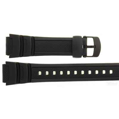 Ремешок CASIO W-S200H-1AV,W-S200H-1BV, W-S210H-1AV