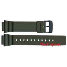 Ремешок для часов CASIO MRW-S300H-3BV