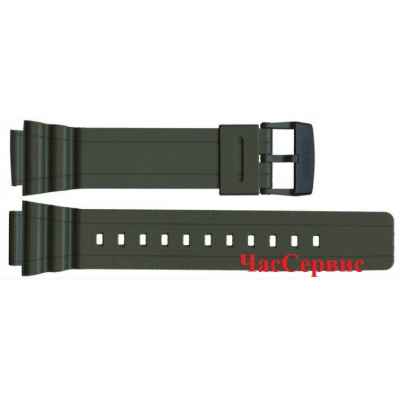 Ремешок для часов CASIO MRW-S300H-3BV