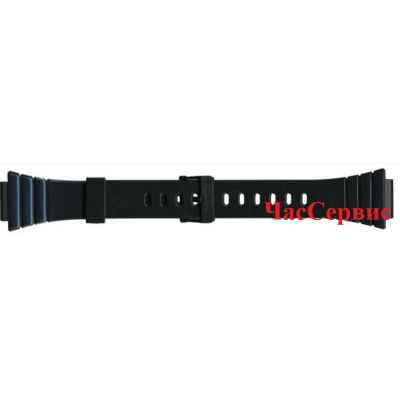 Ремешок CASIO W-215H-1AV
